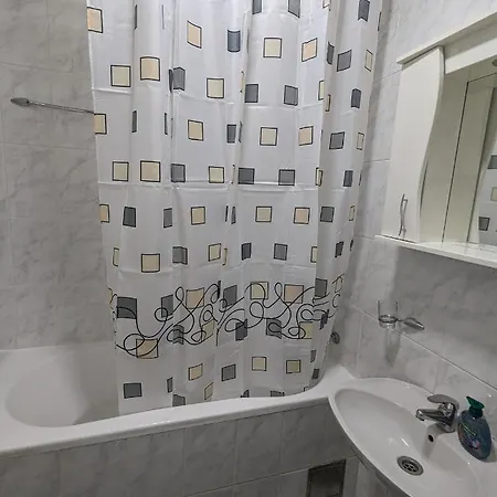 Bellissima Apartment Novi Sad Exterior photo