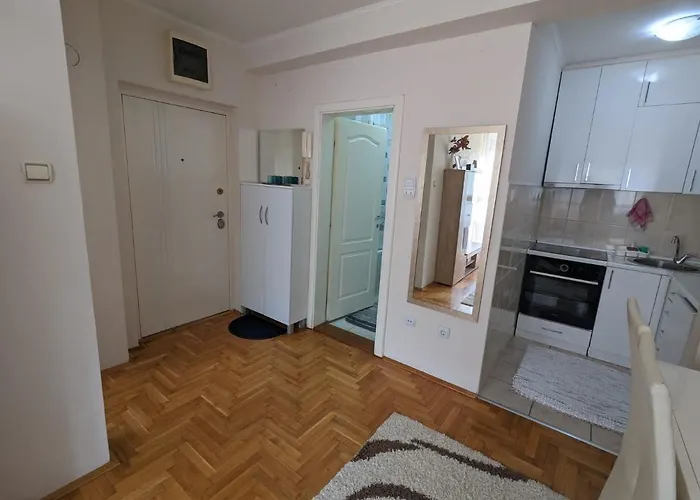 Bellissima Apartment