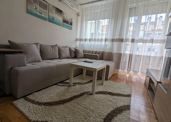 Bellissima Apartment