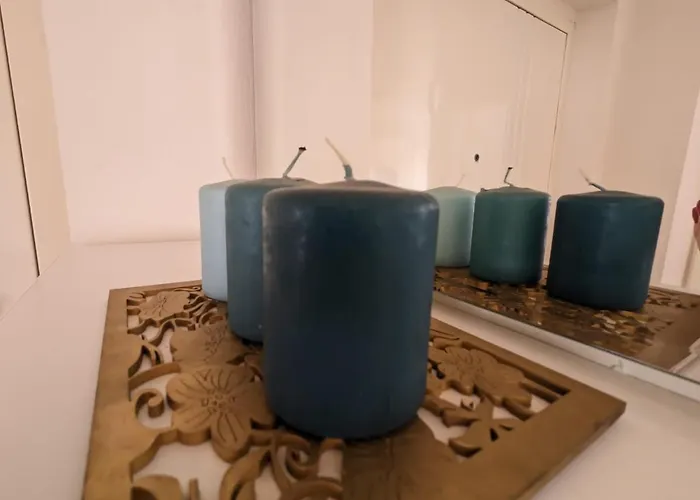 Bellissima Apartment