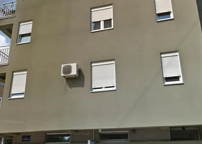 Bellissima Apartment