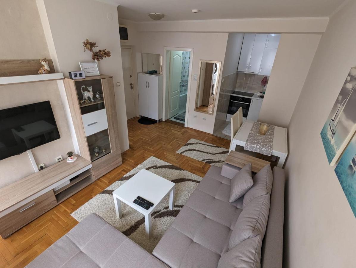 Apartment Bellissima *