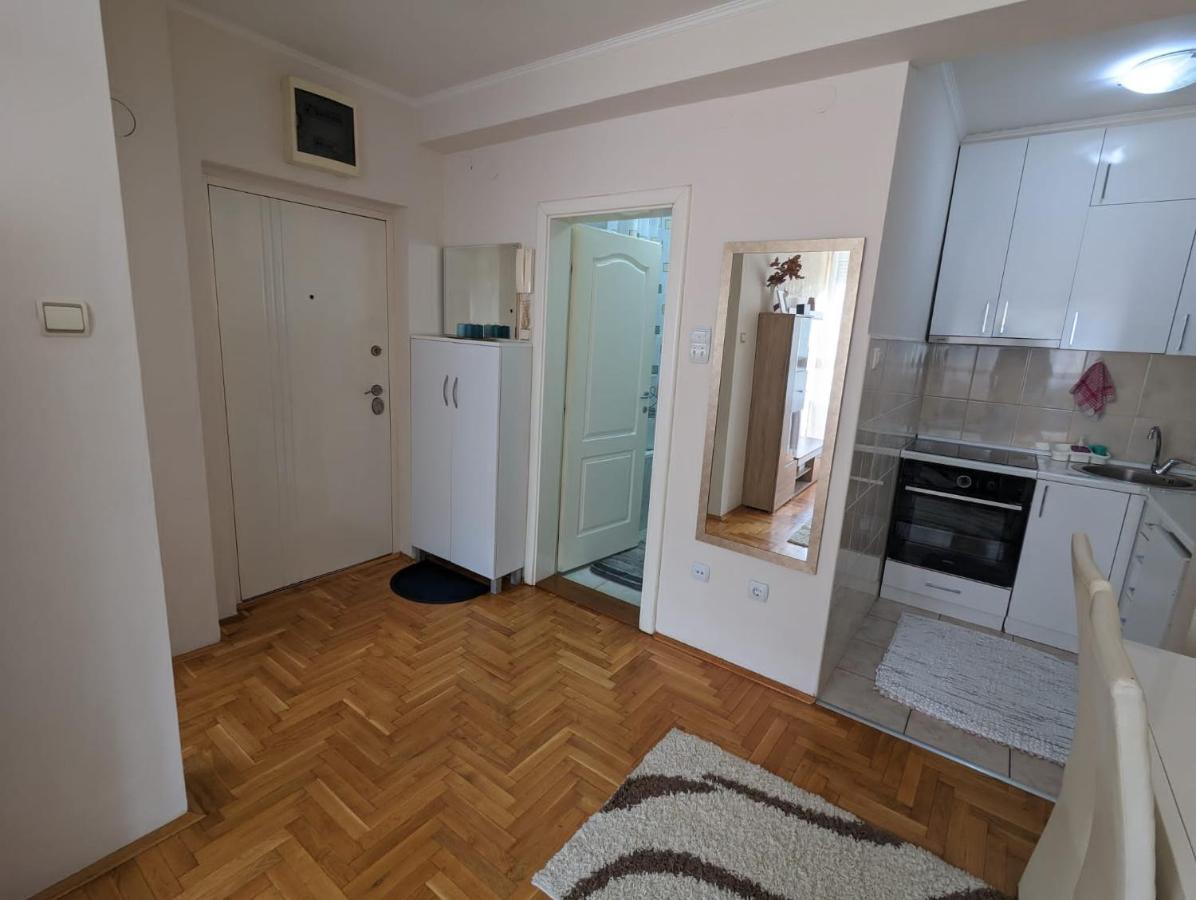 Apartment Bellissima *