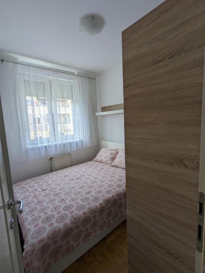Apartment Bellissima *