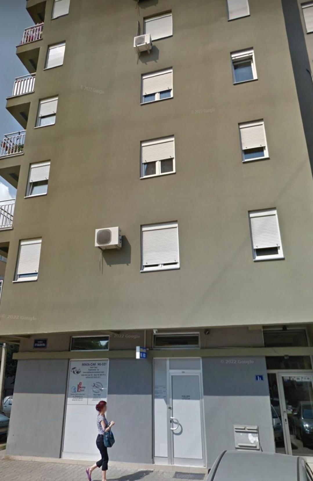 Bellissima Apartment